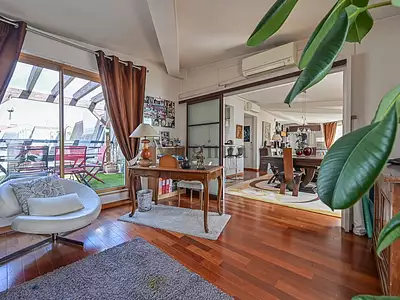 Appartement, 138 m²