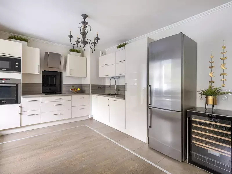 Appartement, 63,81 m²