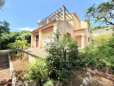 Maison, 130 m²