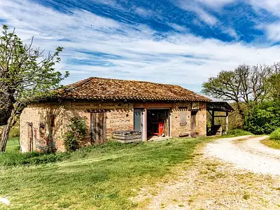 Maison, 130 m²