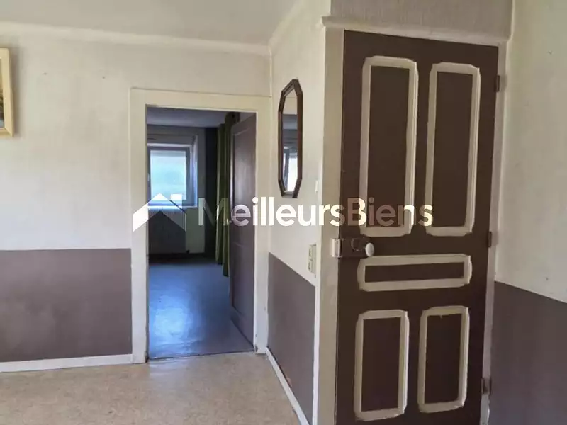 Maison, 106 m²