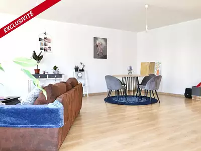 Immeuble, 250 m²