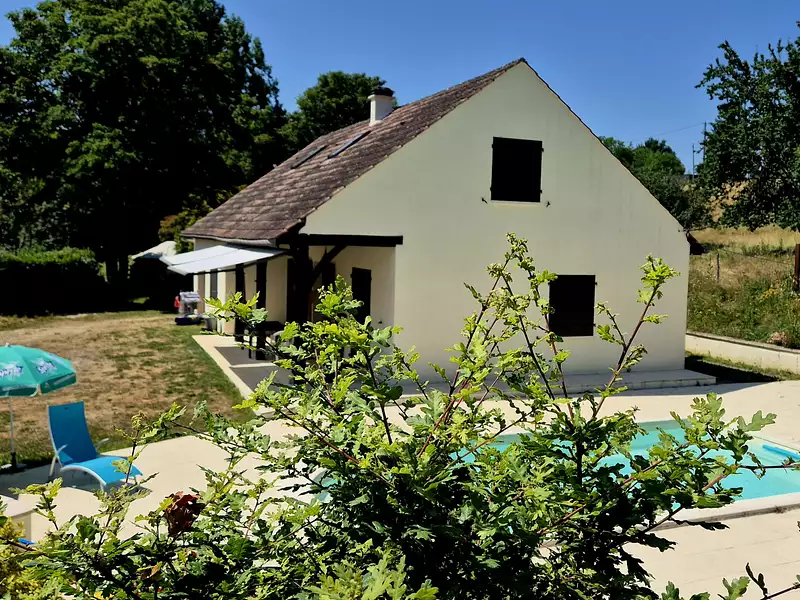 Maison, 140 m²