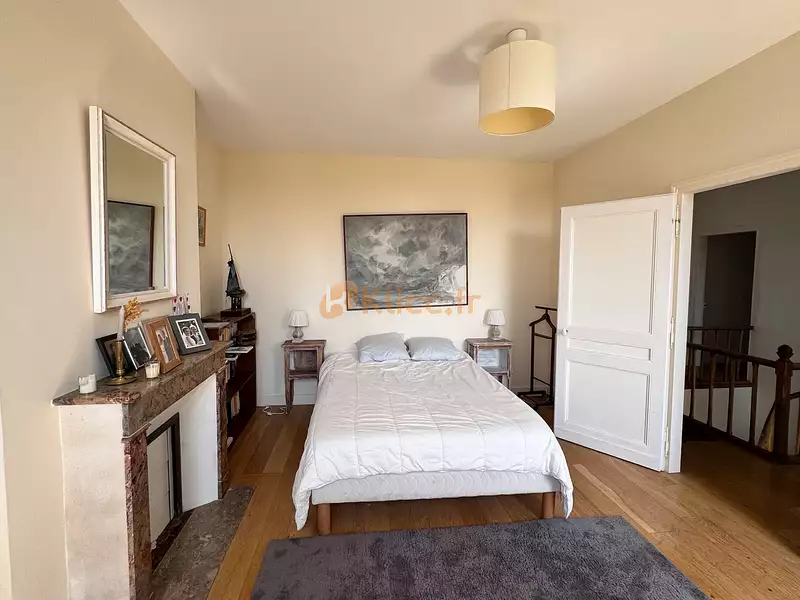 Maison, 190 m²