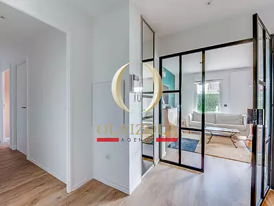 Appartement, 74,23 m²