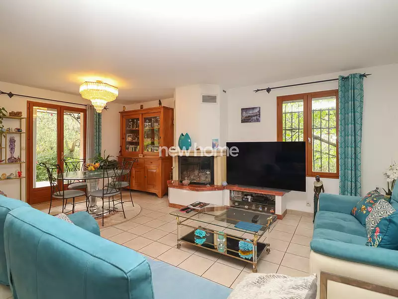 Maison, 100 m²