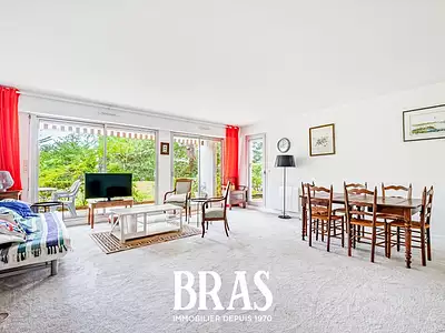 Appartement, 106 m²