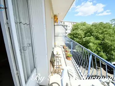 Appartement, 73 m²