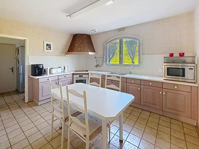 Maison, 130 m²