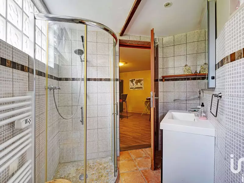 Maison, 137 m²