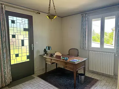 Maison, 168 m²