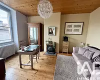 Appartement, 155 m²