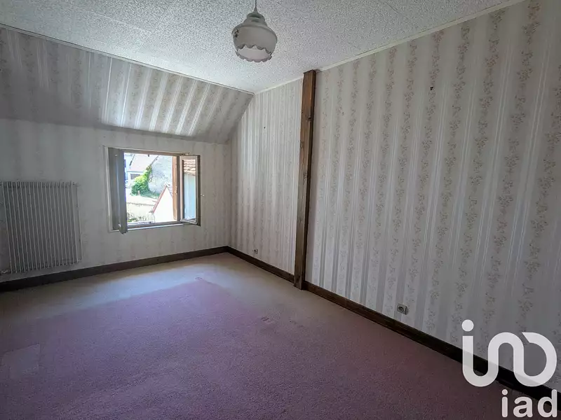 Maison, 94 m²