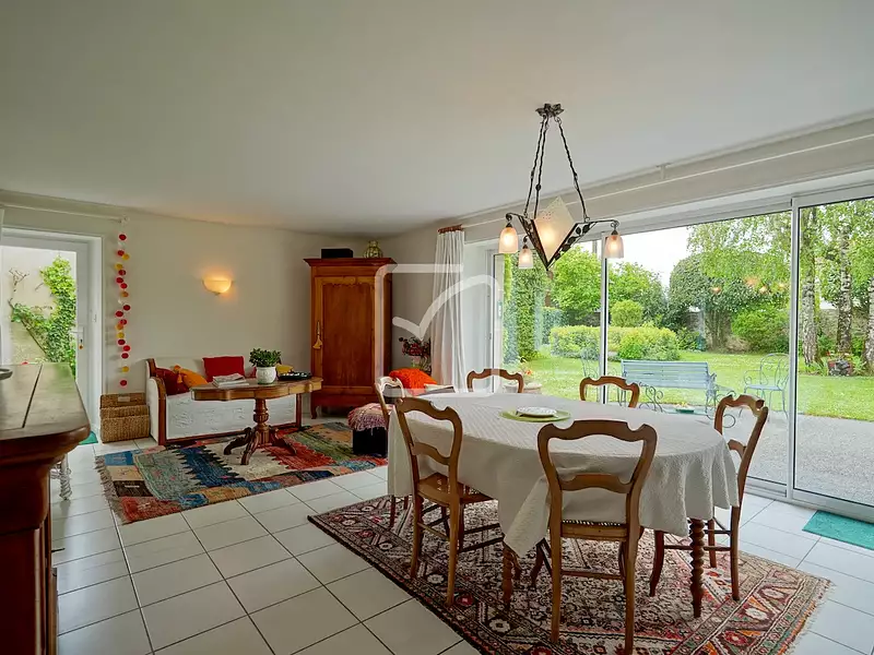 Maison, 165 m²