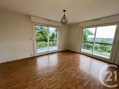 Appartement, 35,9 m²
