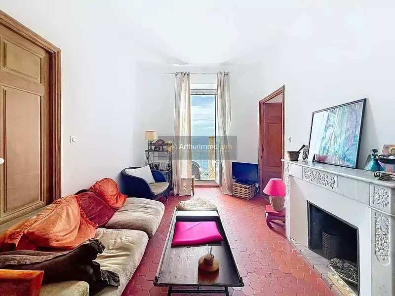 Appartement, 71 m²