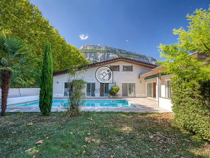 Maison, 189,61 m²