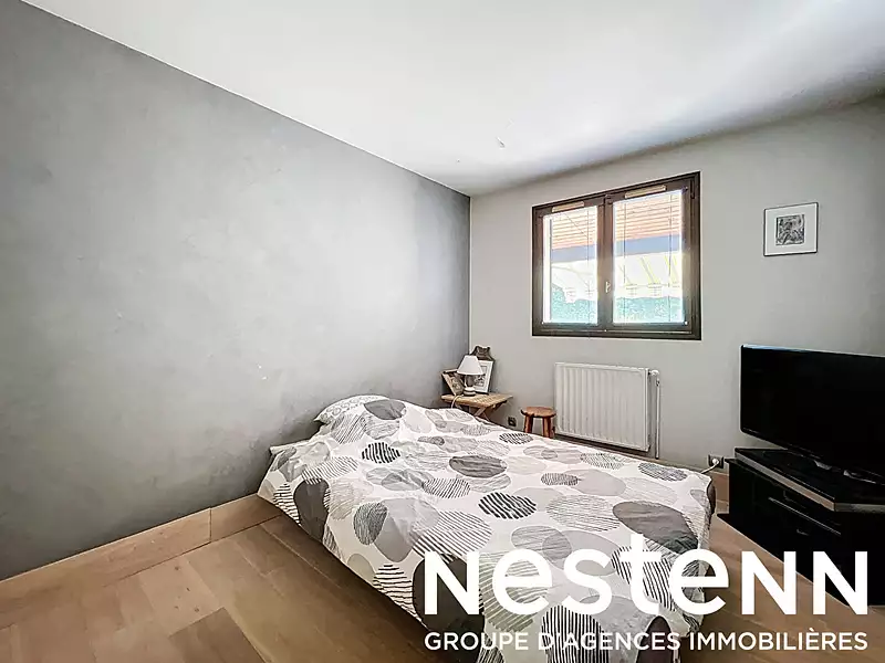 Maison, 124,89 m²