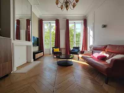 Appartement, 85 m²