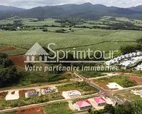 Terrain, 533 m²