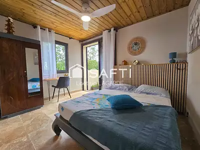 Maison, 147 m²