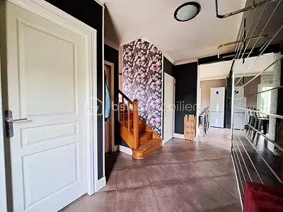 Maison, 115 m²