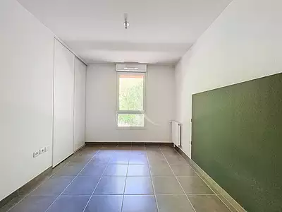 Appartement, 64 m²