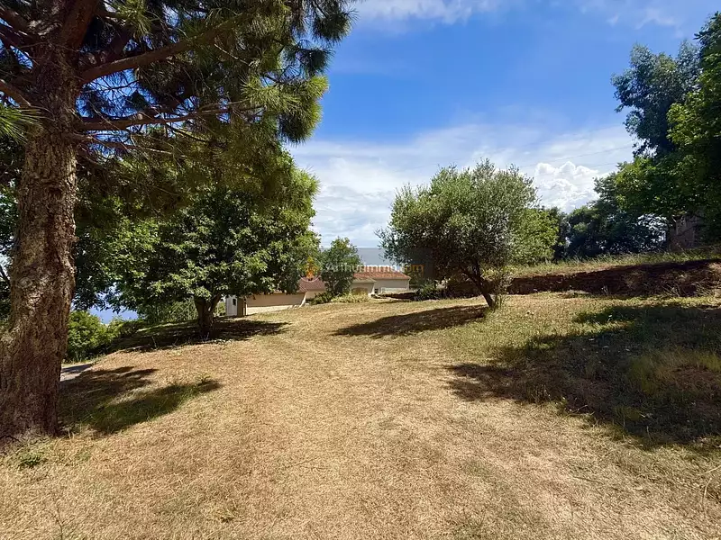 Maison, 141 m²