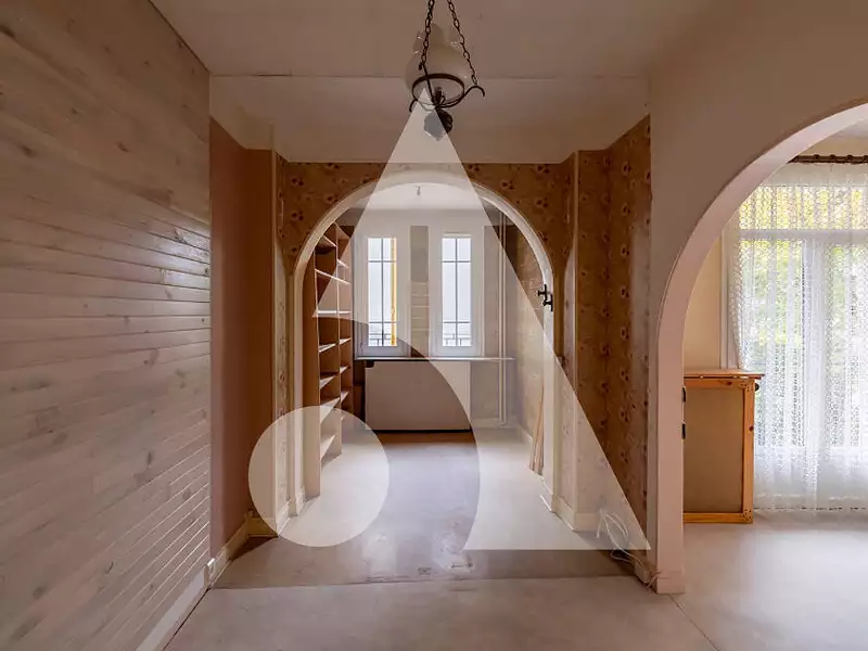 Appartement, 84,46 m²