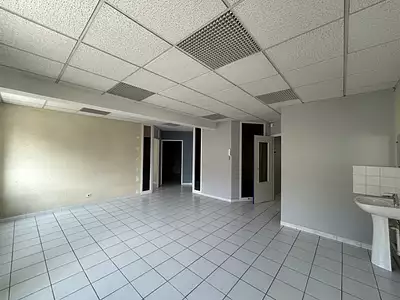 Appartement, 82,59 m²