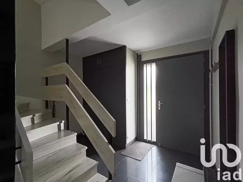 Maison, 110 m²