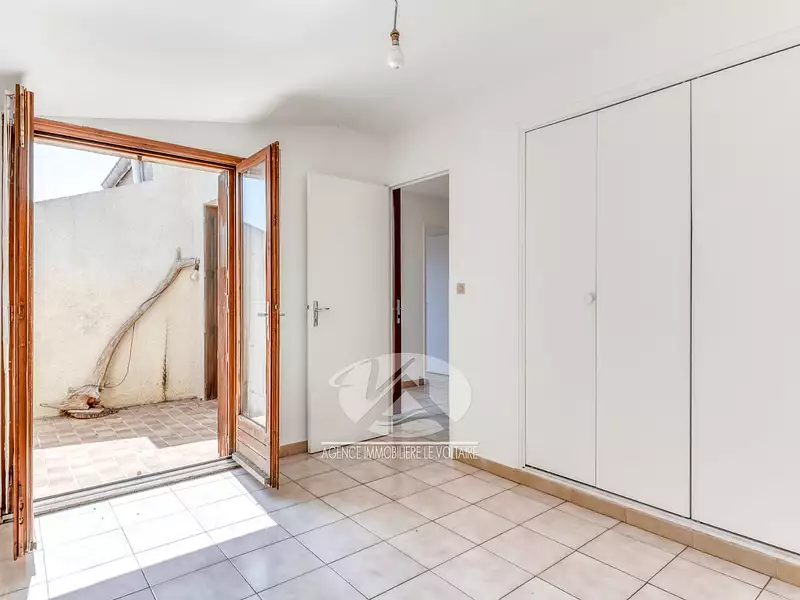 Appartement, 70 m²