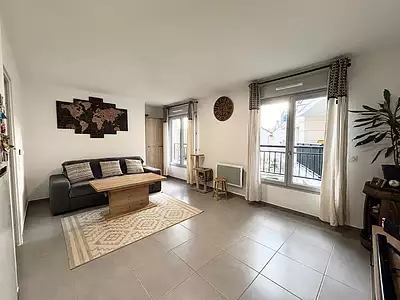 Appartement, 30,15 m²