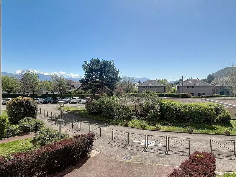 Appartement, 82,02 m²