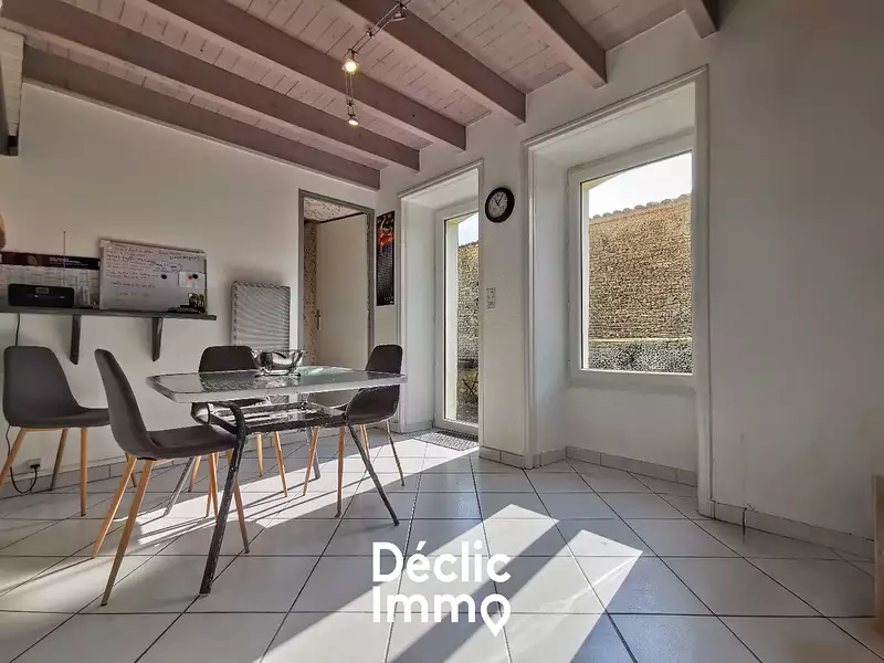 Maison, 163 m²