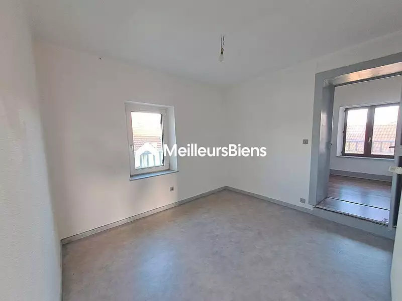 Immeuble, 326 m²