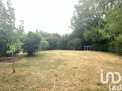 Maison, 141 m²