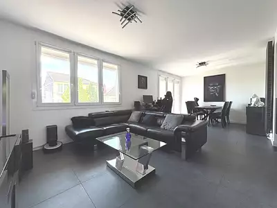 Appartement, 91,62 m²