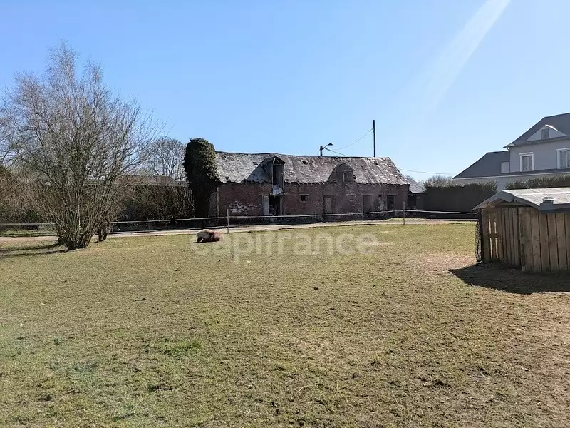 Maison, 195 m²
