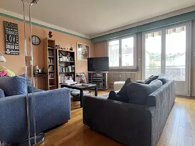 Appartement, 97,41 m²