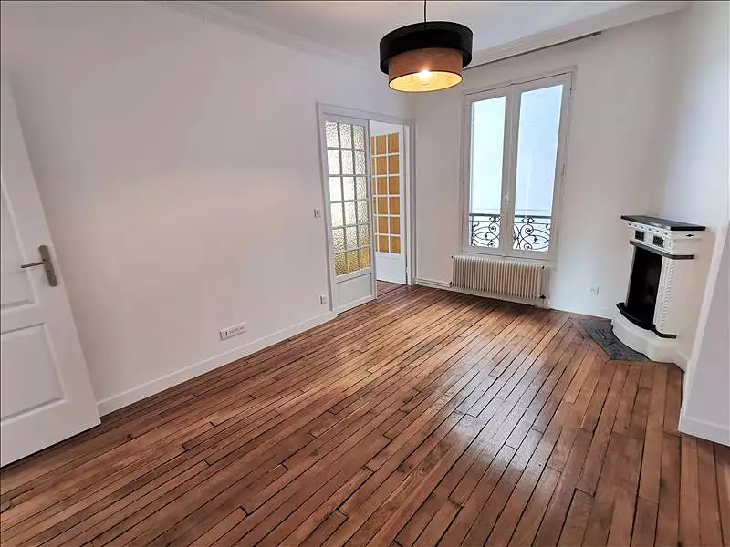 Appartement, 38 m²