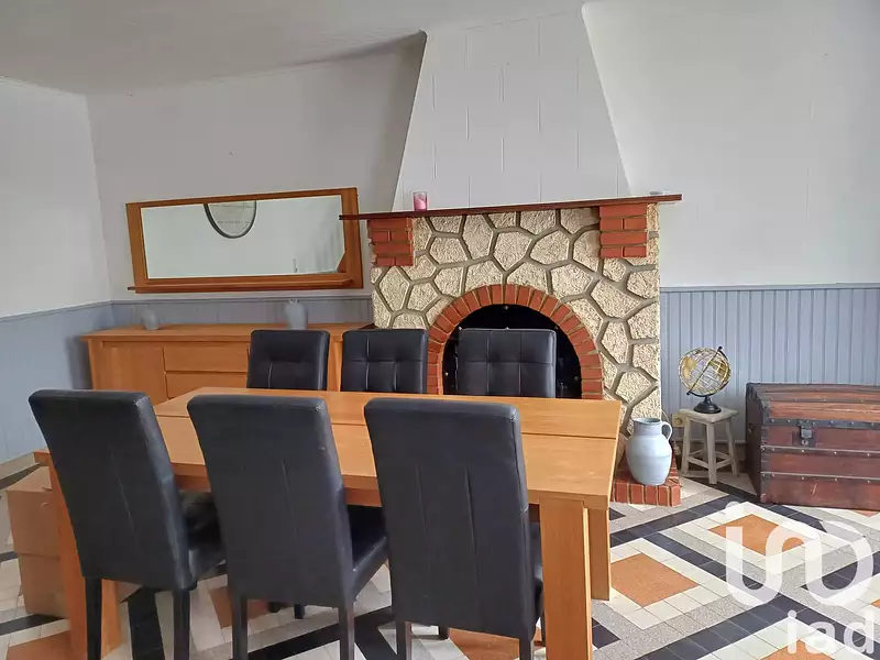 Maison, 105 m²