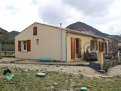 Maison, 133 m²