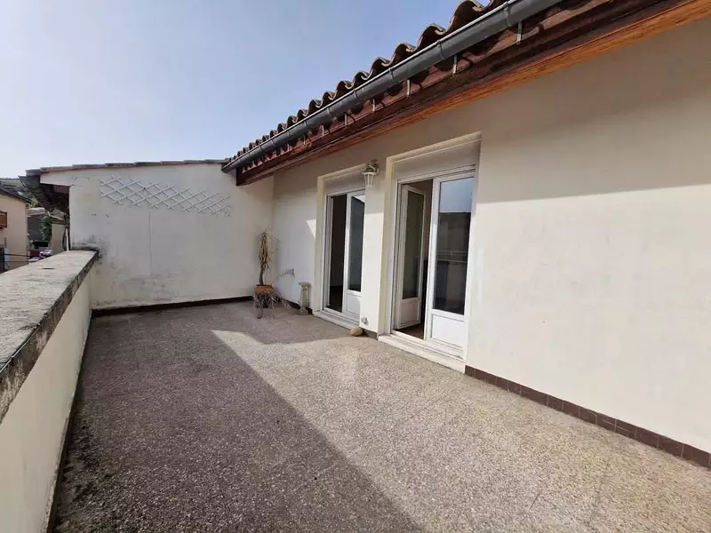 Maison, 140 m²