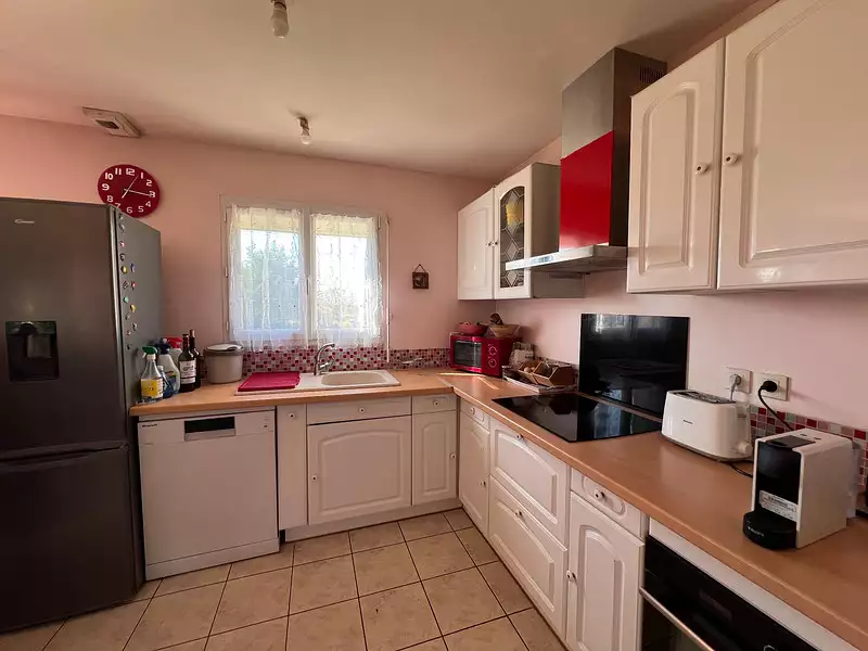 Maison, 74 m²