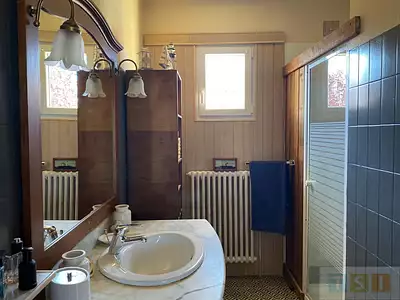 Maison, 110 m²
