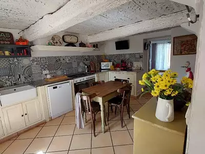 Maison, 200 m²