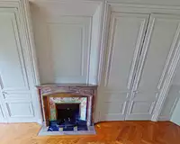 Appartement, 220 m²