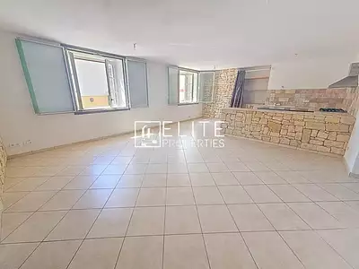 Appartement, 102,39 m²