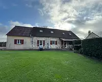Maison, 130 m²